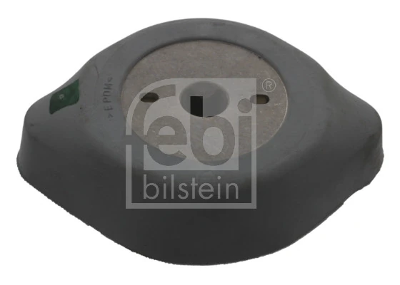 Mounting, automatic transmission